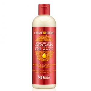 Creme of Nature Argan Oil Intensive Conditioning Treatment 354ml