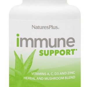 NaturesPlus Immune Support 60 tabs