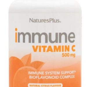NaturesPlus Immune Vitamin C 500mg