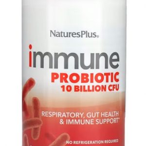 NaturesPlus Immune Microbiome 10 billion CFU
