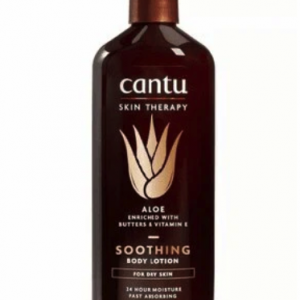 Cantu Skin Therapy Soothing Body Lotion