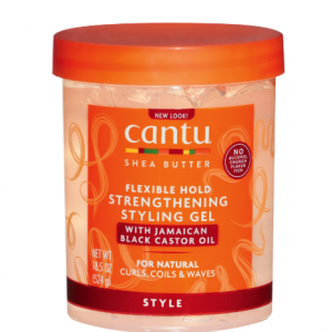 Cantu Strengthening Styling Gel