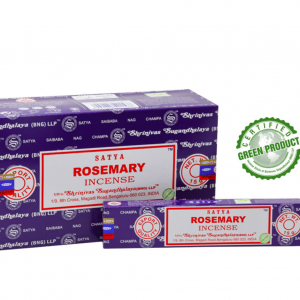 Satya Rosemary Incense