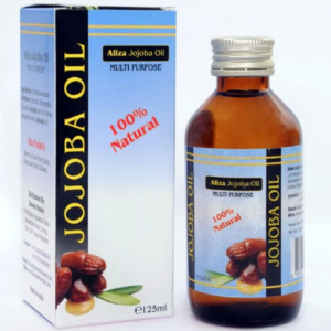 Aliza jojoba oil 125ml