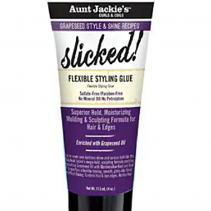 Auntie Jackie flexible styling glue
