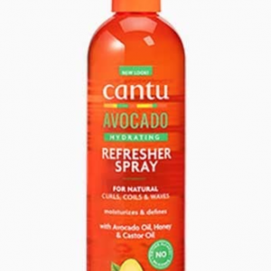 Avocado Refresher Spray Cantu 355ml