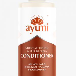 Ayumi Argan & Sandalwood Conditioner 250ml