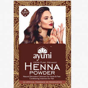 Henna Powder