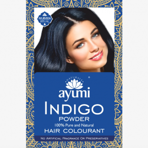 Indigo Powder Hair Colourant