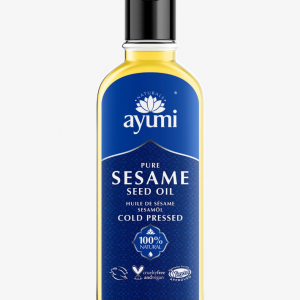 Pure Sesame Seed Oil