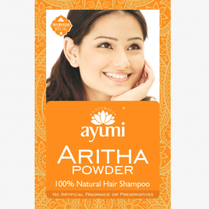 Natural Aritha Powder