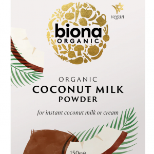 Biona Organic Coconut Milk Powder