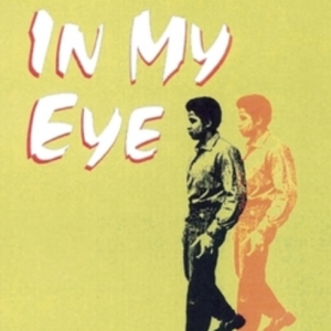 Blood In My Eye By George L. Jackson