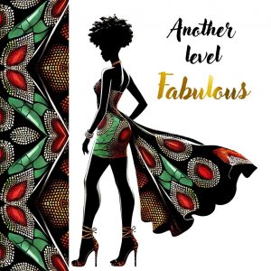 Nefetari 1324 Fabulous