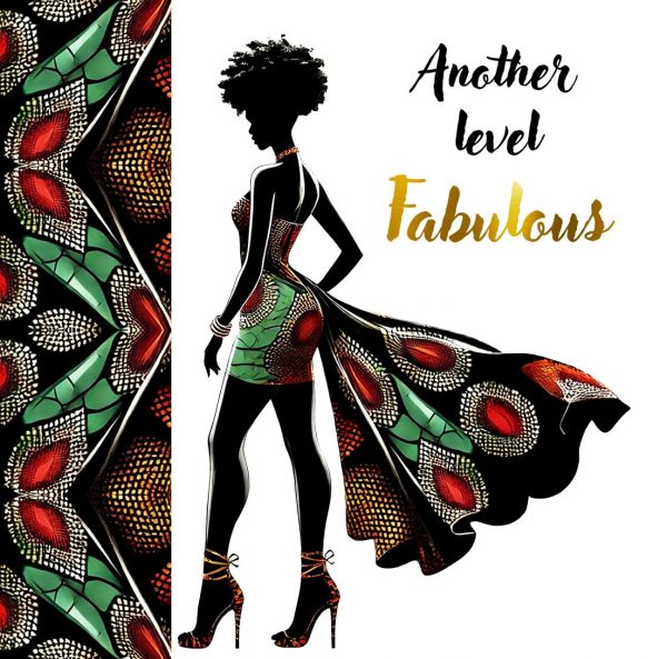 Nefetari 1324 Fabulous