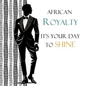 Nefateri 1319 He's Royalty