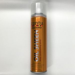 Oil Sheen Spray By Cantu