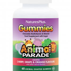 NaturesPlus Animal Parade Gummies 60 Gummies