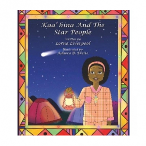 Kaa’ Hina And The Star People