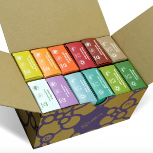 Sunaroma Soaps 226g