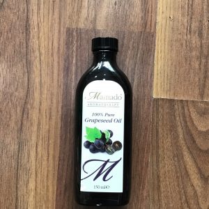 Mamado Grapeseed Oil 150ml