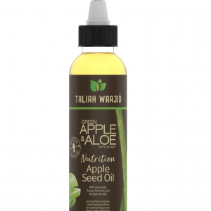 Taliah Waajid Green Apple And Aloe Seed Oil