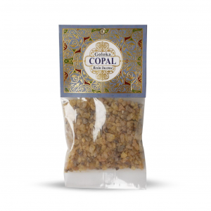 Goloka Copal Resin Incense