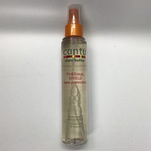 Shea Butter Thermal Shield Heat Protectant Cantu