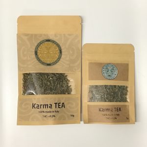 Karma Tea