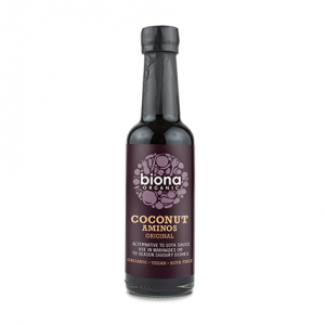 Biona Organic Coconut Aminos Original 250ml