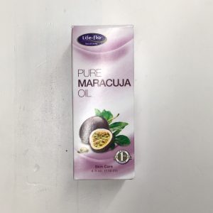 Life flo Pure Maracuja Oil
