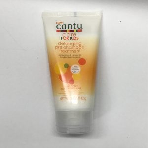 Kids Detangling Pre-Shampoo Treatment By Cantu