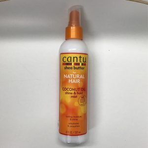 Shine & Hold Mist Cantu