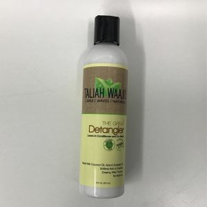Taliah Waajid The Great Detangler