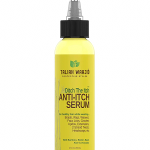 Taliah Waajid Protective Styles Anti-Itch Serum 2 oz