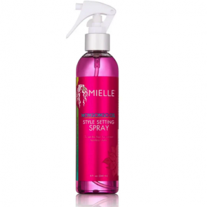 Mielle Organics Mongongo Oil Style Setting Spray 8oz