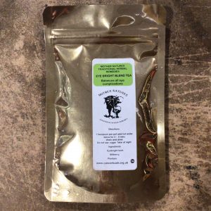 Mother Natures Lung Cleanser Tea