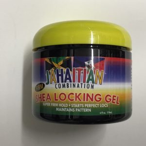 Jahatian Locking Gel