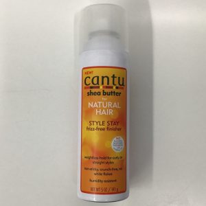 Style Stay Frizz Free Finisher Cantu