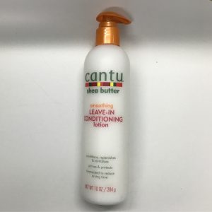 Leave in Conditioning Lotion By Cantu