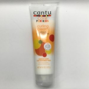 Kids Curling Cream By Cantu