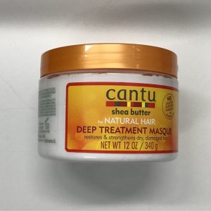 Shea Butter Deep Treatment Masque 340g Cantu