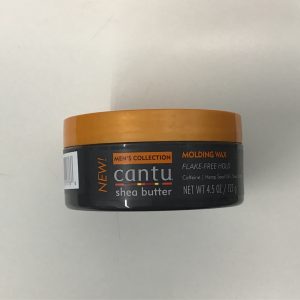 Molding Wax Mens Collection By Cantu