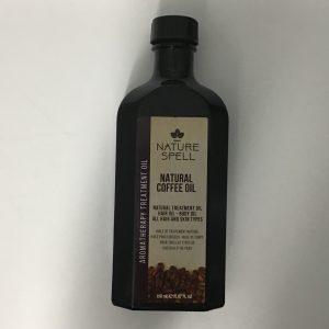 Natural Spell Natural Oils 150ml