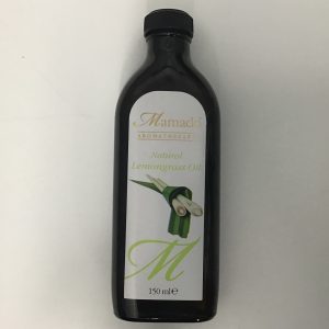 Mamado Lemongrass Oil 150ml