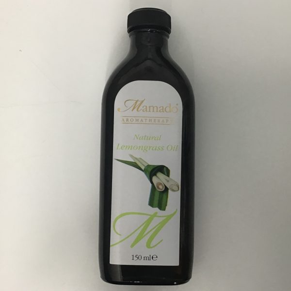 Mamado Lemongrass Oil 150ml