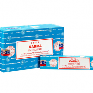 Karma Incense Sticks by Satya