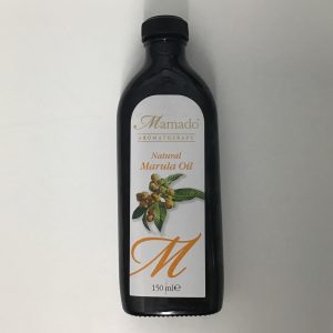 Mamado Natural Marula Oil 150ml