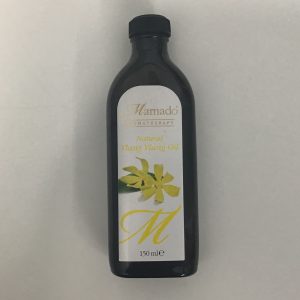 Mamado Natural Ylang Ylang Oil 150ml