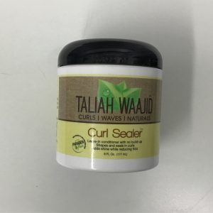 Taliah Waajid Curl Sealer 6oz